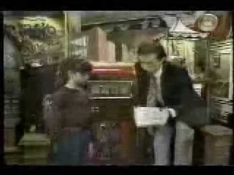 'Wrong Track' Part 2