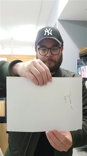 Stunning Contemporary Landscape Painting on Canvas