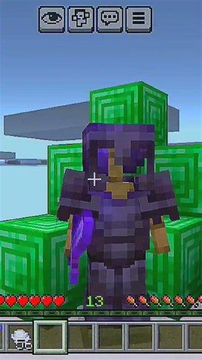 Minecraft Spark Core video