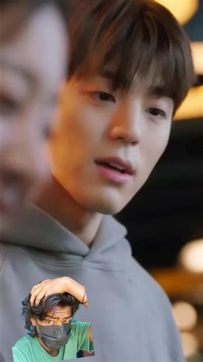 business proposal kdrama best scene❤️😭#businessproposal #ahnhyoseop#kimsejeong #kdrama #shorts