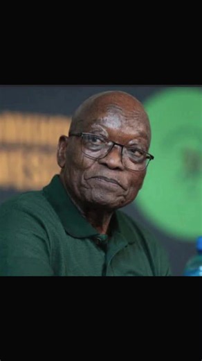 Jacob Zuma Health Update: MK Party Dismisses Hospital Rumors