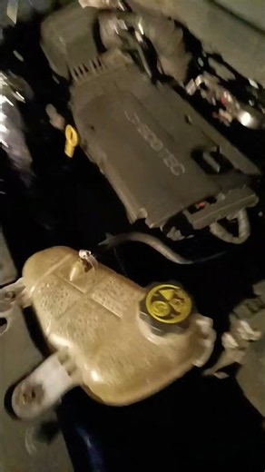 where do I bleed, or let the air out of my radiator water in my car? when cooled...!