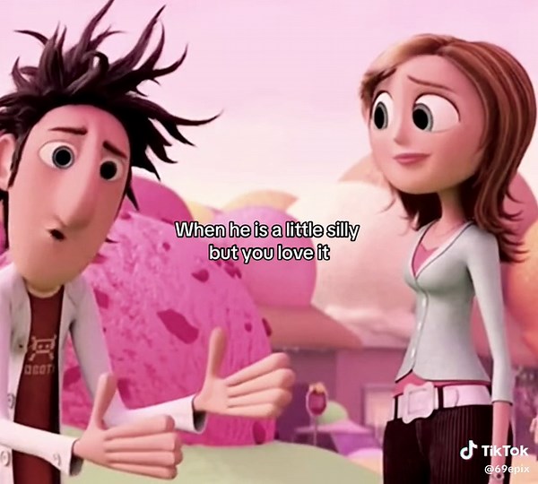 Silly Boyfriend Moments: Embrace the Laughter | Funny TikTok Compilation