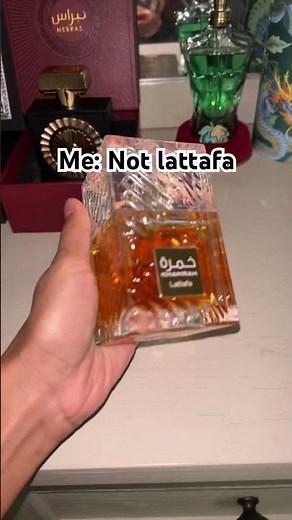 Lattafa so good #perfume #cologne #fragrance #lattafaperfumes