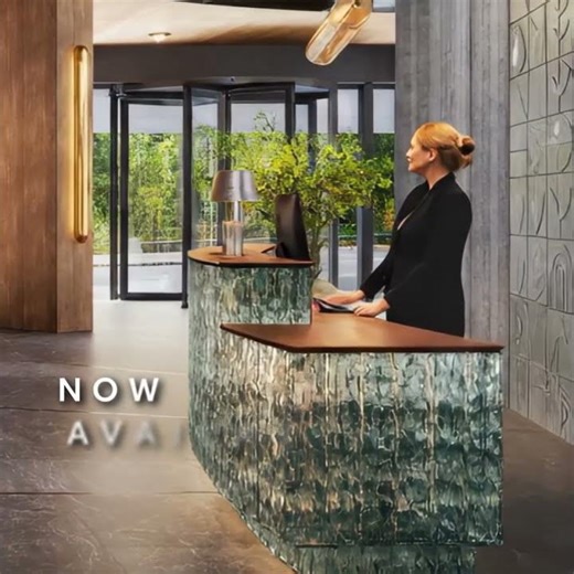 Marriott Residences Budapest | Luxury Residential Budapest | Iconic&Exclusive