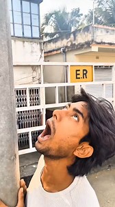 You don't need any enemy 🥲🥹 . . . #rongo_bongo #trendingreels #funny #viralreels #foryou | Rongo Bongo