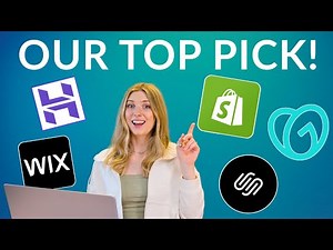 Best Ecommerce Platforms 2026: I Tested Them All so You Don’t Have To