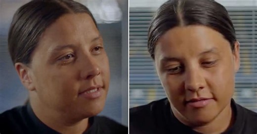 Matildas skipper Sam Kerr signs new Chelsea deal until 2026