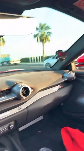 Part 19 #ferrari | Exotics Hamdy