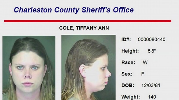 Family makes emotional case to spare Florida death row inmate Tiffany Cole