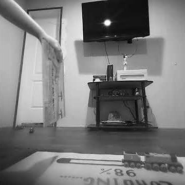 The sad story of Henry. (thomas and friends 1953 pilot)