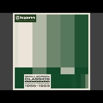 Non Stop (ITV News 1955)