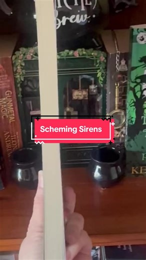 📚 The Slanderous Siren and the Grievous Gift by Kelly Ethan #cozymystery #mysterybooks #booktok #witchy#bookrecommendations Think cozy mystery…but make it paranormal, hilarious and just a little unhinged. Did I mention the karaoke-loving, talking cat, small town secrets and magical sleuth? There's a murd3r in the Playhouse, a vengeful Siren on the loose and a nosy Librarian turned sleuth. Let the mayhem begin. After finally agreeing to go on a date with Police Chief and bear shifter, Zach Braun