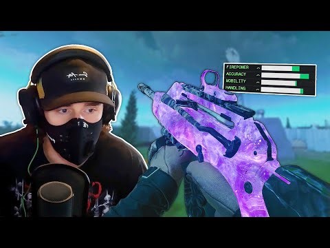 Best FFAR 1 Class to Top All Other METAs in Black Ops 6!