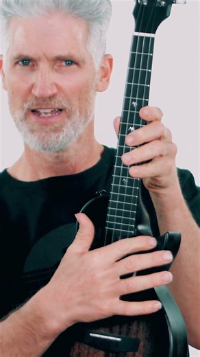 Enya Taimane Moon Signature Ukulele: Full Demo & Sound Test