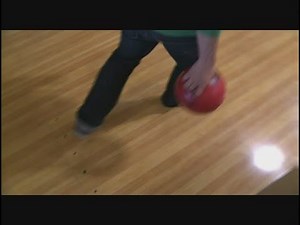 How to play bowling
