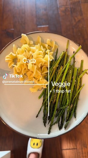 Ryann | Pregnancy Dietitian on TikTok