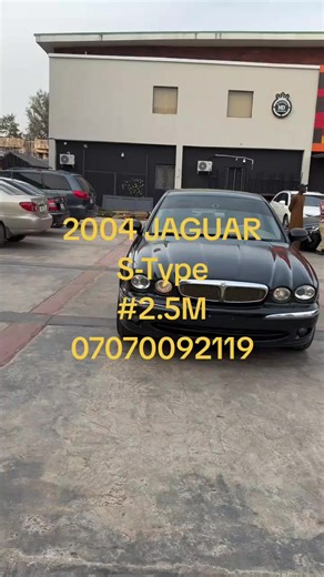 2004 JAGUAR S-Type #2.5M 07070092119 #pyf #fypppppppppppppppppppppppppppppppppppppppppppppppppppppppppppppppppppp #creatorsearchinsights #foryoupage