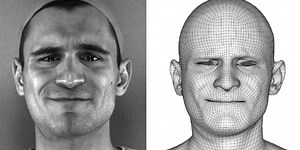 Nvidia and Remedy use neural networks for eerily good facial animation