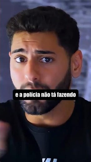 He's the villain of the anime 💀