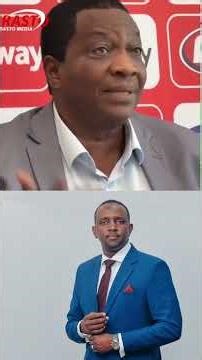 🔴Unapokuwa Kiongozi katika nafasi fulani, acha ushabiki na ufanyekazi ili Mpira usonge mbele"