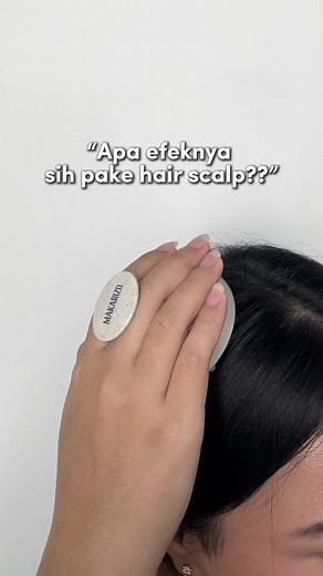 Fungsi Hair Scalp Aster yang Perlu Kamu Tahu