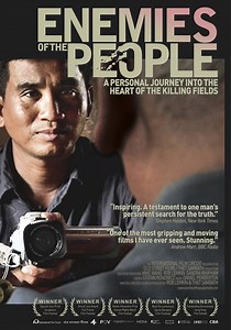 Enemies of the People streaming: where to watch online?