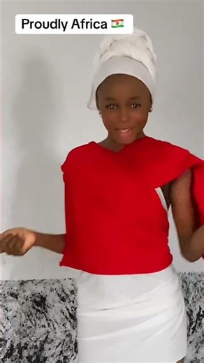 Proudly Africa and