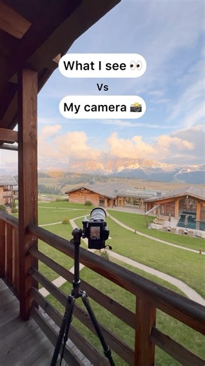 Got to love this lens, doesn't come out of the bag very often but when it does it delivers 📸 #photography #camera #lens #settings | AA.vision