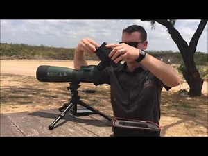 TargetVision HAWK setup