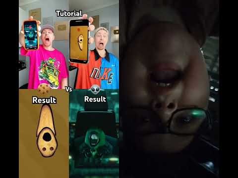 Enzo Alien galletas sprunki otro galleta es sprunki y otro Alien