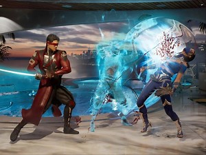 Mortal Kombat 1: All known Brutalities and how to do them