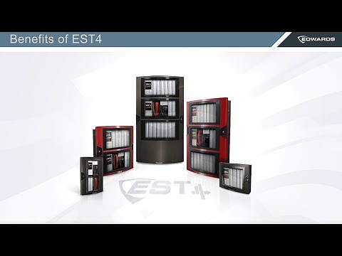 EST4 Emergency Communication Platform | Campus Fire Forum Webinar