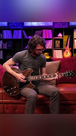 Tone That Makes You Want to Buy A Truck 🛻 #gibsones335
