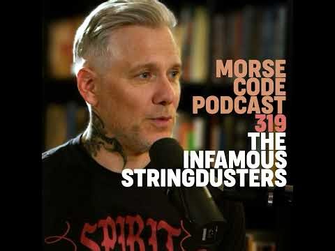 The Infamous Stringdusters: Coming Home | MCP #319