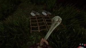 Sons Of The Forest Trap Guide: How To Craft All Traps