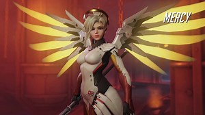 OVERWATCH - All Characters (Full HD)