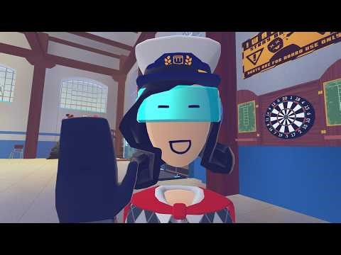 Rec Room Showcase || October 19th, 2017