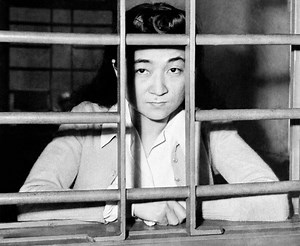 Vintage Chicago Tribune: The pardon of ‘Tokyo Rose’