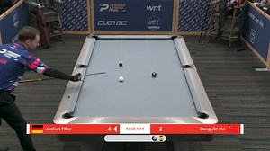 146K views · 1K reactions | Joshua Filler goes to 10-3 for the week with another victory W after W after W  #PremierLeaguePool  | Matchroom Pool | Facebook