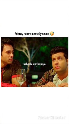 Fukray return funny scene 🤣 #viral#shorts #shortfeed #trending #shortsviral #viralshort #shortvideos