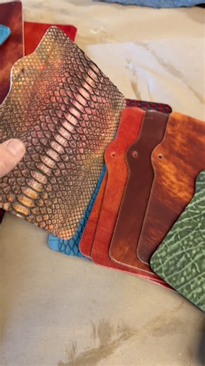 55 reactions | It’s GO TIME! I’m nips deep in new 5th Generation Anvil Wallets, WORKING HARD TO KEEP YOU FEELING YOURE BEST - #anvilforlife | Anvil Customs Leather | Facebook