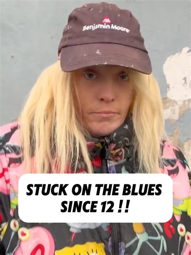 Rachel's Journey: Homelessness and Struggles with Addiction