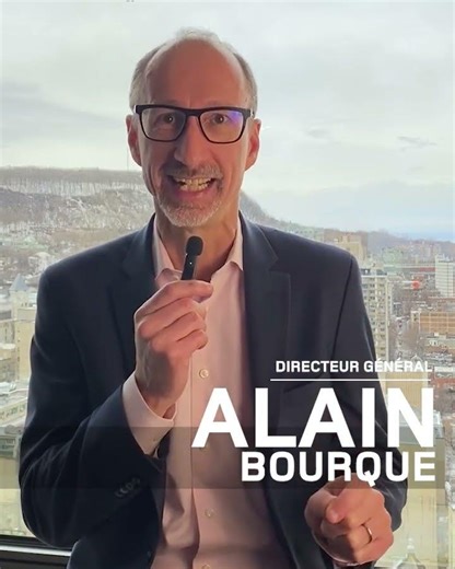 25 ans d'évolution, de collaboration et d'action