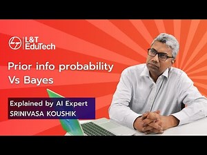Prior Information Probability & Bytes — Explained in a Minute