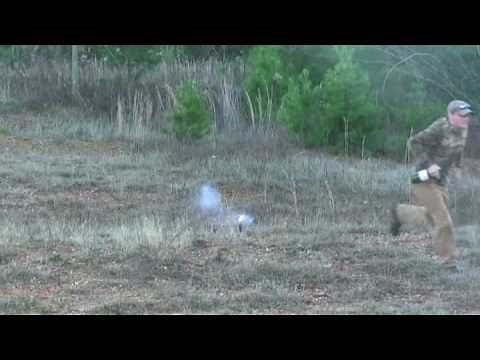 Sparkler Bomb #2, Explosive fireworks