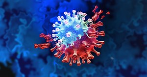 Low-cost device could identify Covid-19 variants in spit