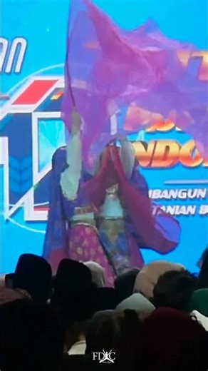 Ramadhan Dance Indonesia