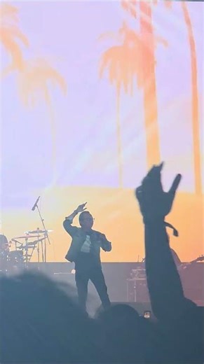 260201 Mengejar Matahari (2) || Ari Lasso live performance at SWARA SEMESTA TULUNGAGUNG 2026 (Day 2)