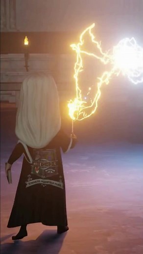 Cast Spells and Control Magic with Revolutionary Handtracking Technology!